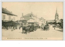 51.mourmelon grand. hotel d'occasion  France
