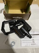 Wellgo alloy f265 for sale  WALSALL