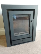 Stovax riva2 cassette for sale  SHEFFIELD
