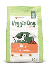Green petfood veggiedog for sale  DRIFFIELD