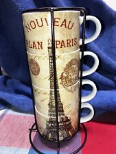 Pier imports stackable for sale  Bethany