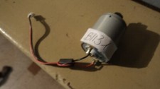 B1131 motorino stampante usato  Corato