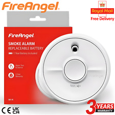 Fire angel sb1 for sale  UK