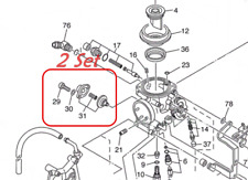 Set carburetor air for sale  Pomona