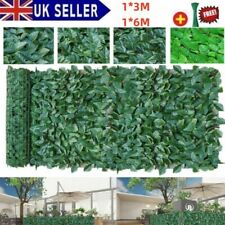 Artificial hedge ivy for sale  WOLVERHAMPTON