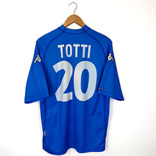 Italia kappa maglia usato  Roma