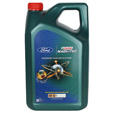 Castrol ford magnatec gebraucht kaufen  Vestenbergsgreuth
