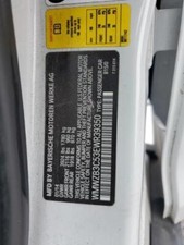 Used right door for sale  Camden