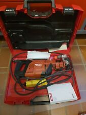 Hilti maschinen gebraucht gebraucht kaufen  Birkenfeld