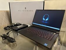 Alienware m15 ready for sale  Jersey City