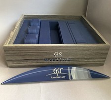 Grand seiko uhren gebraucht kaufen  Regensburg