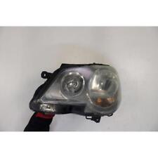 SCHEINWERFER LINKS FÜR VOLKSWAGEN POLO (05-09) RESTYLING 1.2 12V BER. 2001 comprar usado  Enviando para Brazil