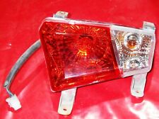 Rücklicht blinker hinten gebraucht kaufen  Naumburg