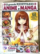 Grande ricettario anime usato  Castellarano