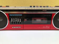 Vintage sanyo m7110 usato  Modena