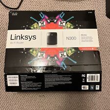 e1200 router linksys wireless for sale  Chicago