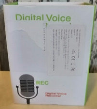 Digital voice recorder gebraucht kaufen  Cuxhaven
