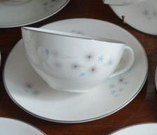 Royal doulton thistledown for sale  Shipping to Ireland