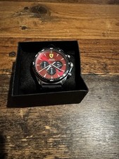 Ferrari chronograph pilota gebraucht kaufen  Mönchengladbach