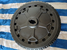 Black front wheel for sale  Fort Worth