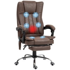 Vinsetto vibrating massage for sale  GREENFORD