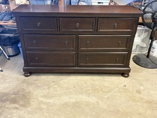 seven drawer chest for sale  Cathedral City