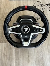 Thrustmaster t248p volant d'occasion  Lille-