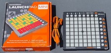 Ableton novation launchpad for sale  NOTTINGHAM