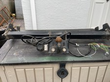 hilux towbar for sale hilux towbar for sale TENBY