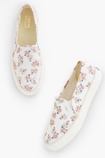 Keds sneakers floral for sale  Sterling Heights