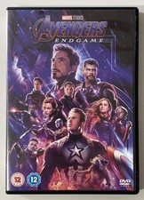 Avenger endgame for sale  SUTTON