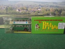 Britbus aec regent for sale  NORTHWICH