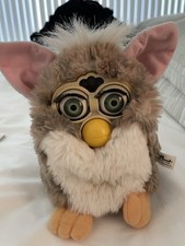 Furby vintage tiger for sale  WESTON-SUPER-MARE