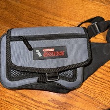 original game boy fanny pack for sale original game boy fanny pack for sale Byron