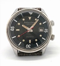 Raro Orient Full Auto Orient King Diver T19202 Full Auto Orient KING DIVER Vinta comprar usado  Enviando para Brazil