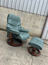 Ekornes stressless chair for sale  TONBRIDGE
