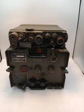 Military radio 598a for sale  Independence