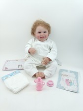 Anano doll reborn gebraucht kaufen  Espenau