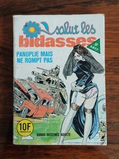 Salut bidasses 138 d'occasion  Sainte-Lucie-de-Tallano