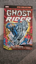 Ghost rider epic d'occasion  Expédié en Belgium