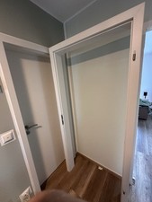 Innentür incl zarge gebraucht kaufen  Zossen