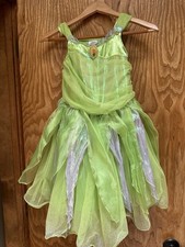 Disney girls tinkerbell for sale  Londonderry