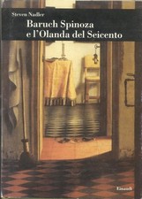 Nadler steven. baruch usato Nadler steven. baruch usato  Lucca