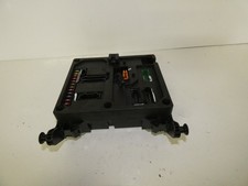 Sicherungskasten sharan 2003 gebraucht kaufen  Gützkow