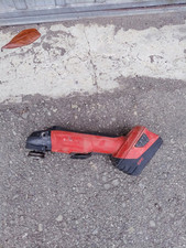 Hilti ag125 a22v usato  Guiglia