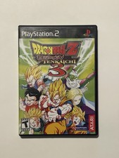 Dragonball budokai tenkaichi for sale  Yuma