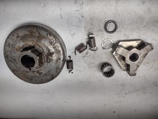 Clutch drum with d'occasion  Expédié en Belgium