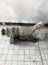 Transmission assy. mercedes for sale  Fresno