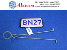 100210 molla gancio usato  Gioia Tauro