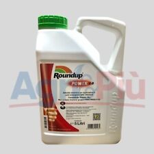 Bayer roundup 360 usato  Gioia Tauro